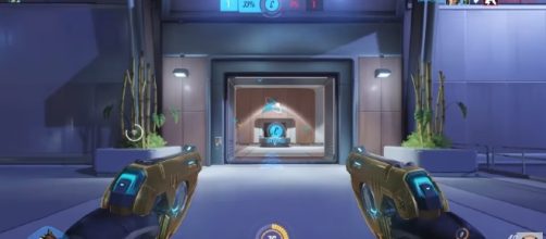 Overwatch: The Mercy problem (Your Overwatch Channel/YouTube)