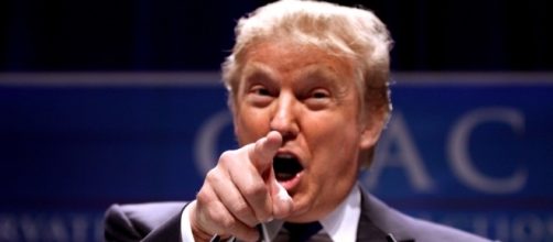 President Donald Trump (Photo Credit: Gage Skidmore/Flickr.com)