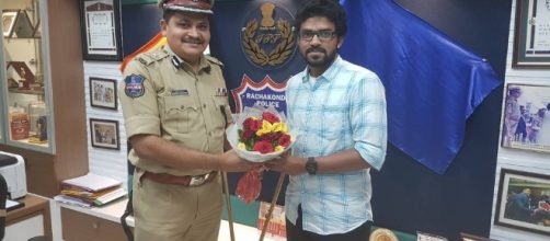 Rachakonda Police (@RachakondaCop) | Twitter - twitter.com