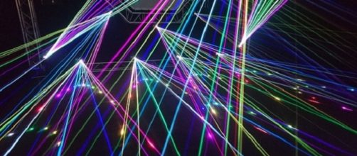 Scientists have developed the world&rsquo;s sharpest laser [Image: Pixabay]