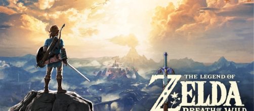 How to find Midna's Helmet after unlocking it in 'Breath of the Wild' (Image Credit: zelda.com)