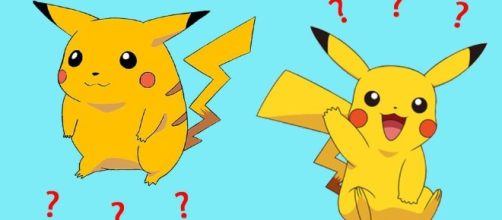 There's an earth-shattering conspiracy theory that Pikachu is an ... - mashable.com