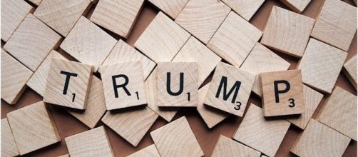 Trump - ethics - Image credit http://maxpixel.freegreatpicture.com/Trump-Politics-President-Donald-Political-2355683