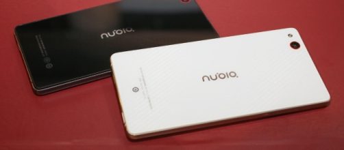 ZTE Nubia N2 appeared on Amazon India ahead of its launching date on July 5. - dekhnews.com