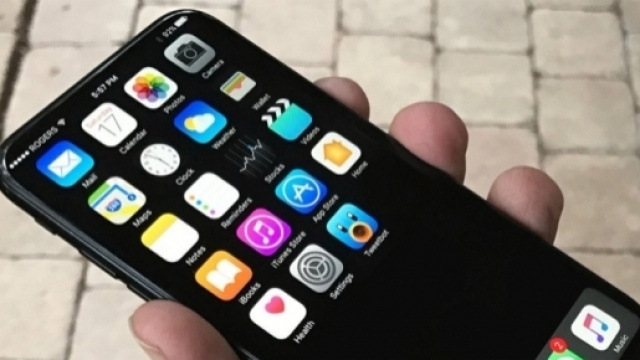 A settembre verr&agrave; rilasciata la nuova versione dell'iPhone