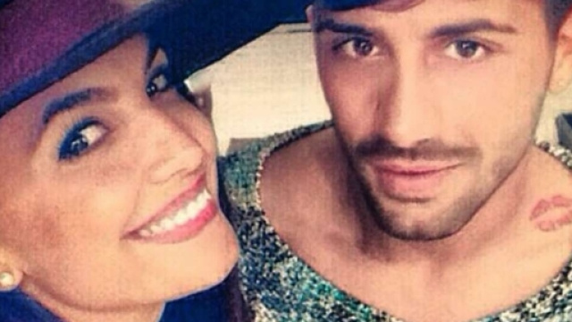 Alessio Bruno e Valeria Bigella, fidanzati da 5 anni e concorrenti di Temptation Island 2017