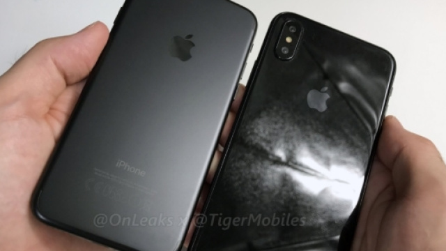 Ancora nuove immagini del prossimo iPhone 8