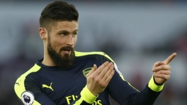 Arsenal-Giroud: ''L'OM ? Un jour, pourquoi pas&hellip;'' - beIN SPORTS - beinsports.com