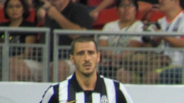Bonucci e la Juventus in discussione il futuro insieme