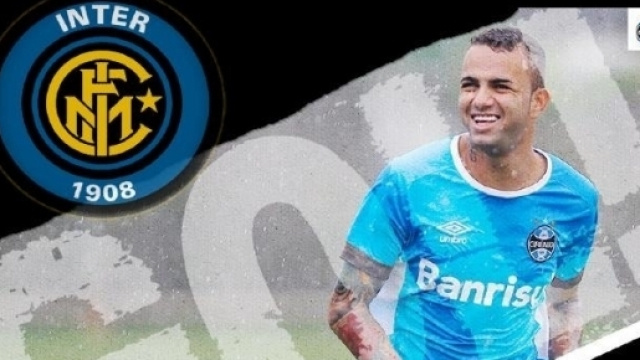 Calciomercato: l'Inter piomba su Luan