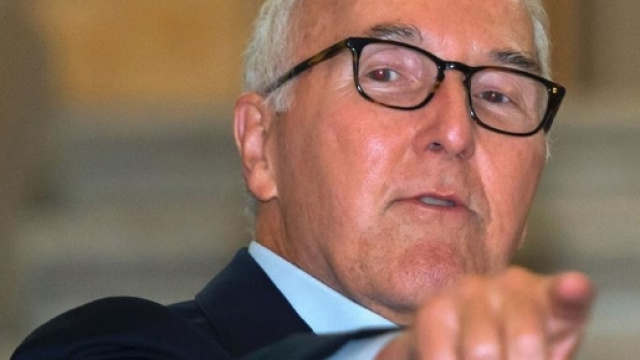 Ce qu'il faut savoir sur Frank McCourt, le nouveau propri&eacute;taire de ... - nicematin.com