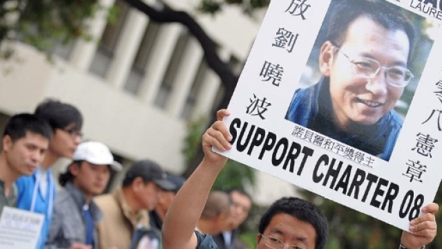 零八宪章 - "Charta 08": il Nobel a Xiaobo e la condanna del ... - dailystorm.it