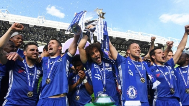 Chelsea star Nathaniel Chalobah gets slaughtered for what he was ... - mirror.co.uk