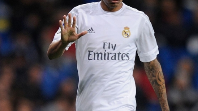 Danilo &egrave; un giocatore bianconero