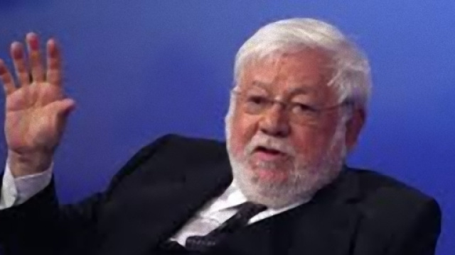 &Egrave; morto l'attore Paolo Villaggio