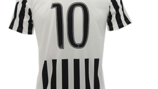 Ecco di chi potrebbe essere la prossima 10 della Juventus