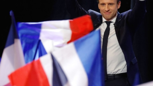 Emmanuel Macron: sventato piano per ucciderlo
