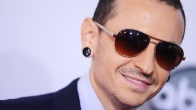 Emotion apr&egrave;s la mort du chanteur de Linkin Park, Chester ... - marieclaire.fr