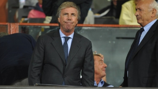 Enrico Preziosi pronto a vendere il Genoa