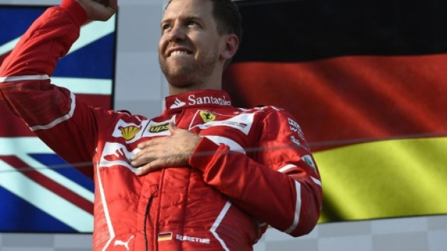 F1, il GP d'Austria 2017 in diretta Tv e info streaming