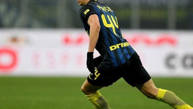 Ivan Perisic multato dall'Inter? - ligapromanager.com