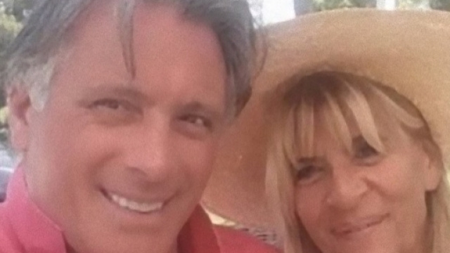 Giorgio Manetti ci riprova con Gemma Galgani?