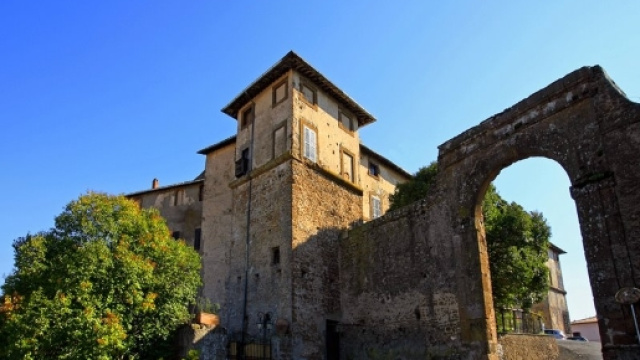 Giulianello - Wikipedia - wikipedia.org