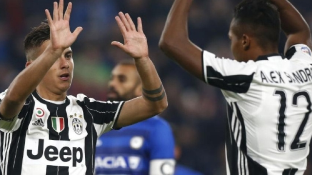 Grande offerta per Alex Sandro in arrivo da Parigi