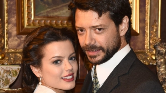 Il Segreto, tantissime sorprese con Lucas e Sol