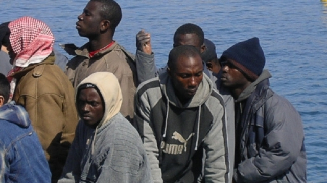 Immigrazione, ecco le tariffe per gli sbarchi in Italia. I numeri ... - formiche.net