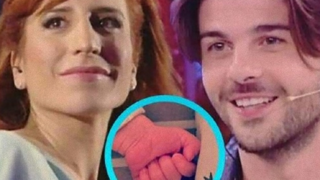 Marta Tomasa e Jordi Coll di nuovo genitori.