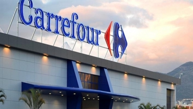 OFFERTE DI LAVORO, Carrefour assume personale