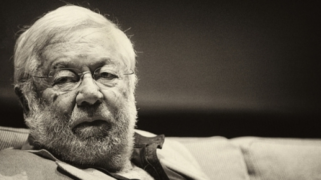 Paolo Villaggio (Credits: Flickr)