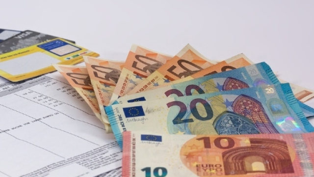 Pignoramento dello stipendio, ecco che cosa fare