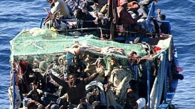 Presummit a Parigi sul tema immigrazione