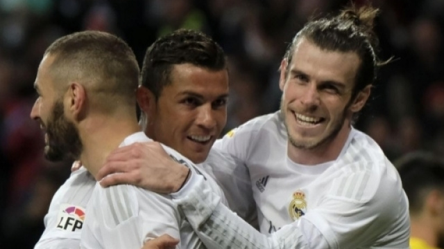 Real Madrid&nbsp;: Les supporters ont d&eacute;cid&eacute; quel joueur sacrifier pour Mbapp&eacute;&nbsp;!