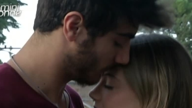 Riccardo e Camilla ultime di gossip