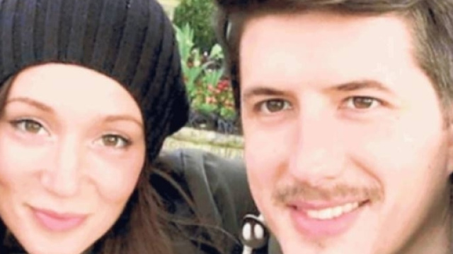 Ritrovato il cadavere di Gloria Trevisan, morta con il fidanzato Marco Gottardi nell'incendio della Grenfell Tower di Londra il 14 giugno