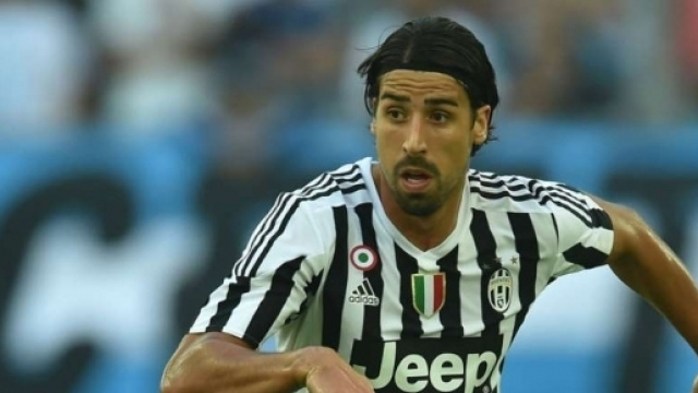 Sami Khedira, si cerca un grande giocatore da far giocare al suo fianco