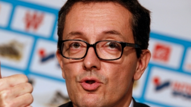 Un indice sur l'avenir de Mbapp&eacute; ? - football.fr