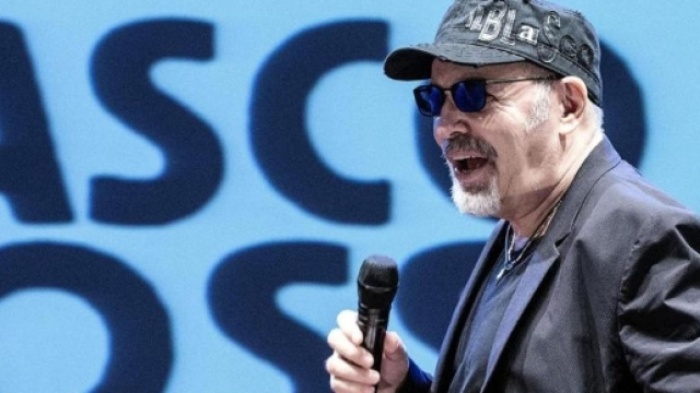 Vasco Rossi rompe con Live Nation per le truffe sui biglietti dei ... - lastampa.it