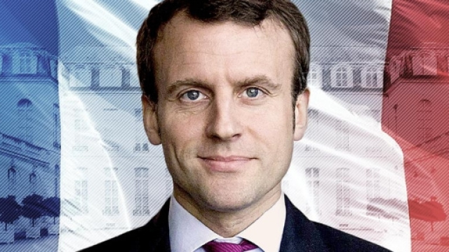 VIDEO: L'int&eacute;gralit&eacute; du premier discours d'Emmanuel Macron &eacute;lu ... - senxibar.com