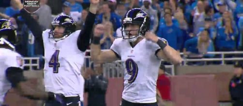 2017 Fantasy Football draft kicker rankings- Photo: YouTube