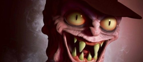 3D rendition art by Will Hughes - [Image source: Youtube Screen grab]