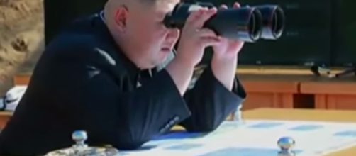 A new threat to the US/ Photo via YouTube/ Fox News