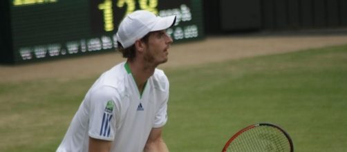 Andy Murray of Scotland (Wikimedia Commons - wikimedia.org)