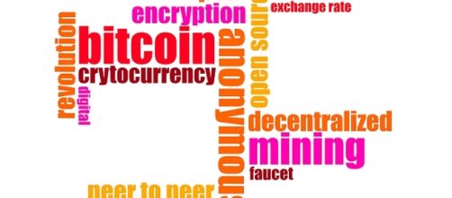 Why cryptocurrencies should be regulated. - Max Pixel/Creative Commons (CC0)