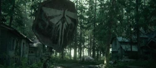 Eagle-eyed fan has uncovered a real life-inspired secret setting in "The Last of Us 2." GameNewsOfficial/YouTube