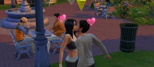 El juego sigue las mismas bases de anteriores entregas.