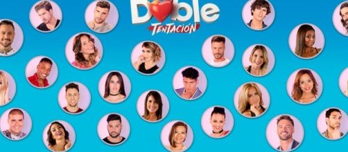Ex participante de "Doble tentaci&oacute;n" confirm&oacute; que tiene nueva ... - fmdos.cl
